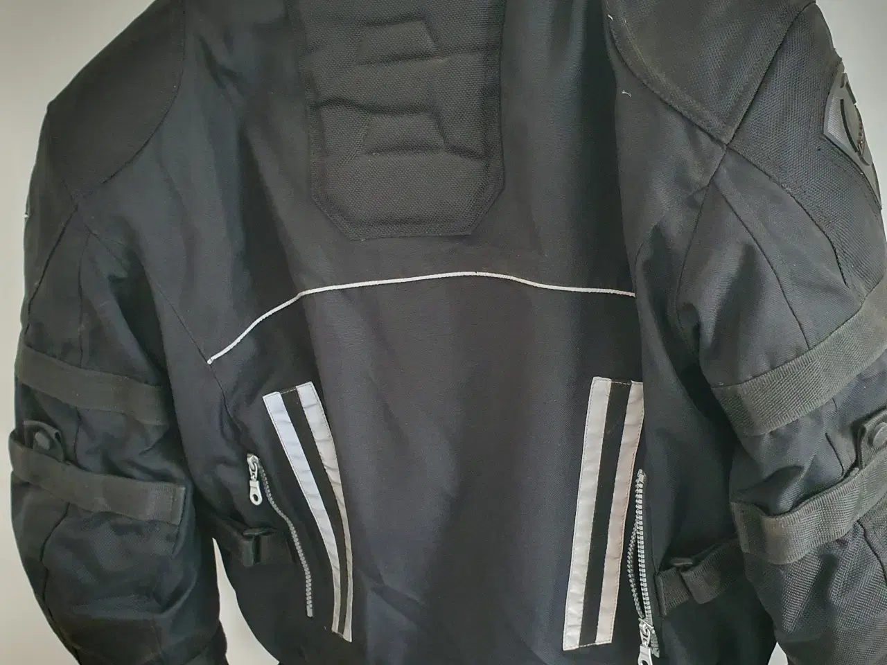 Billede 3 - Motorcykel jakke 