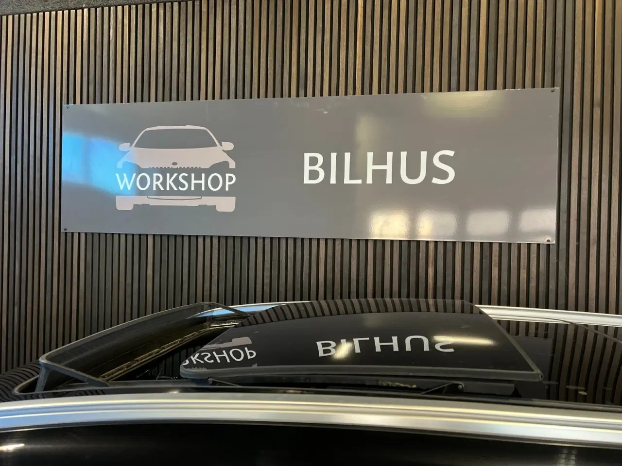 Billede 4 - BMW 220d 2,0 Gran Tourer M-Sport aut. 7prs