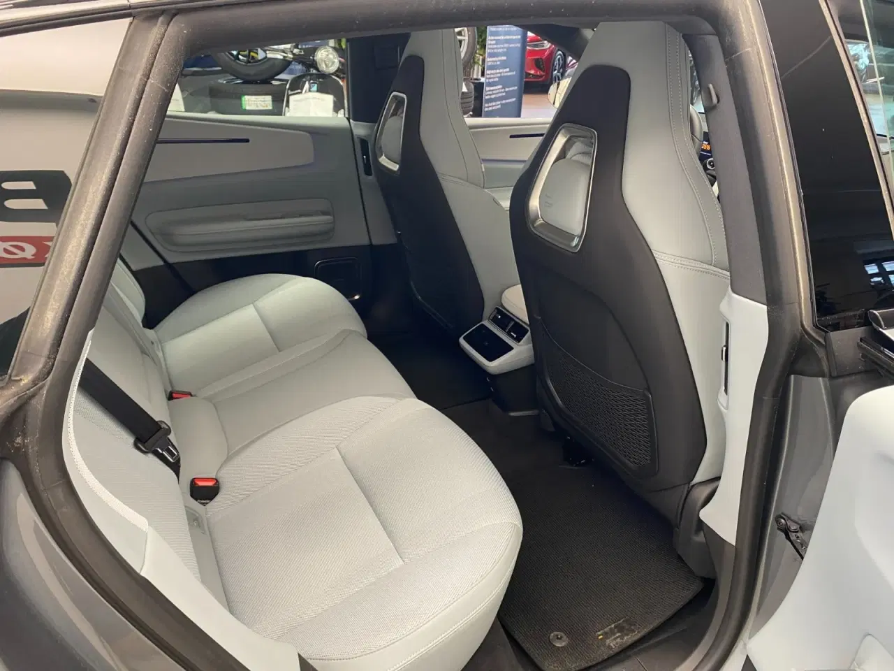 Billede 14 - Polestar 4  Long Range