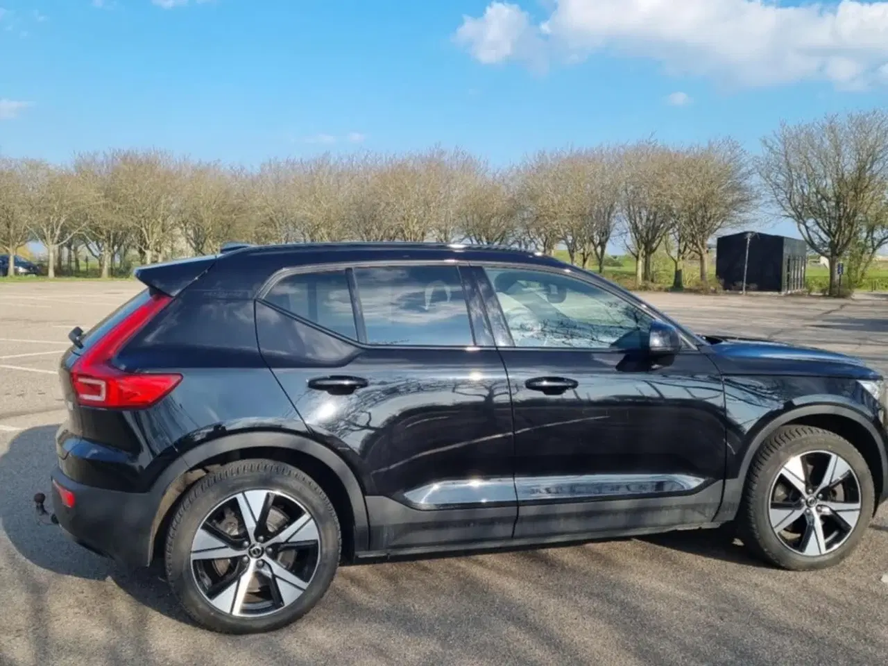 Billede 4 - Volvo XC40  P8 ReCharge Twin Pro