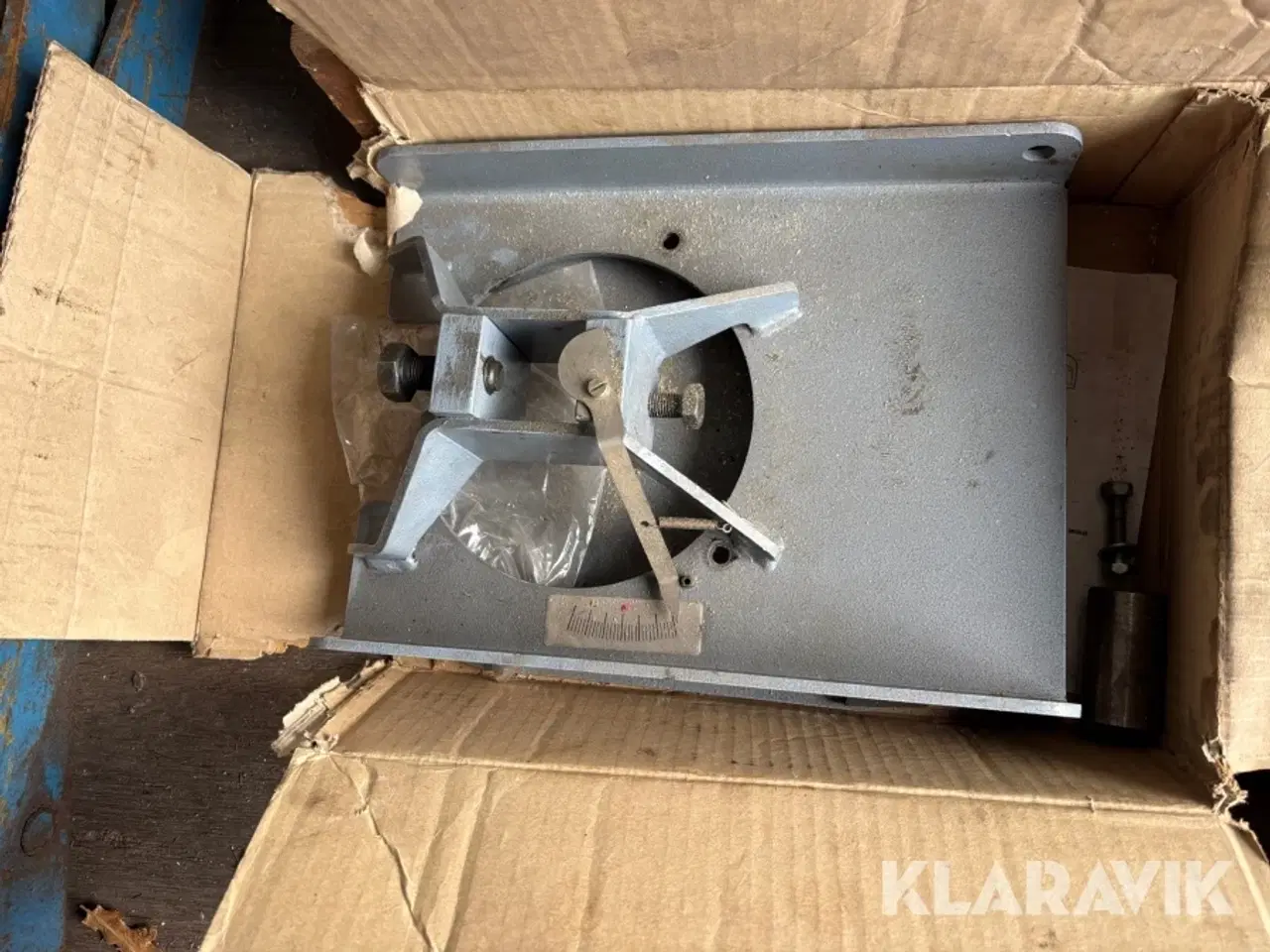 Billede 11 - Blandet værktøj