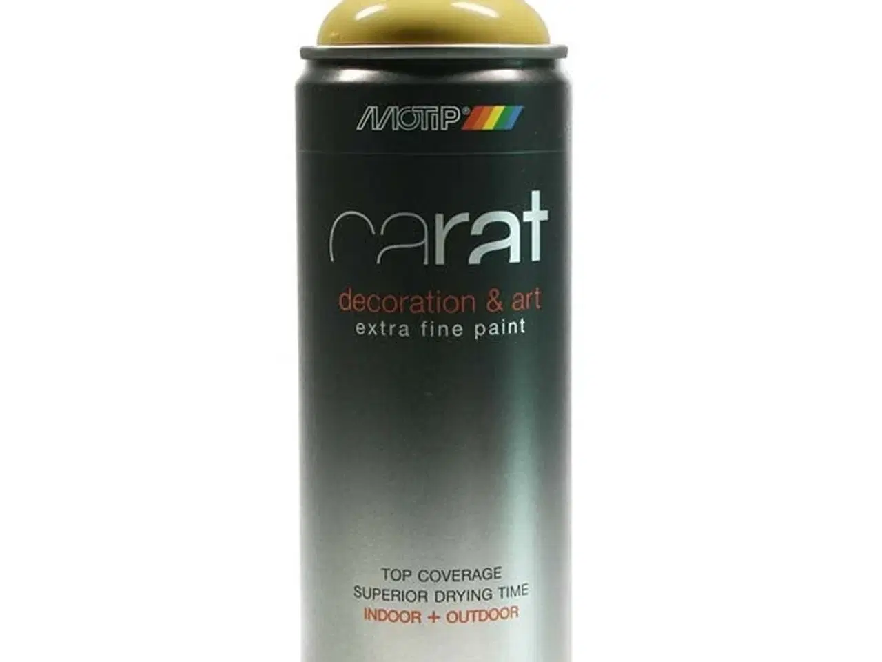 Billede 1 - Motip Carat easter yellow