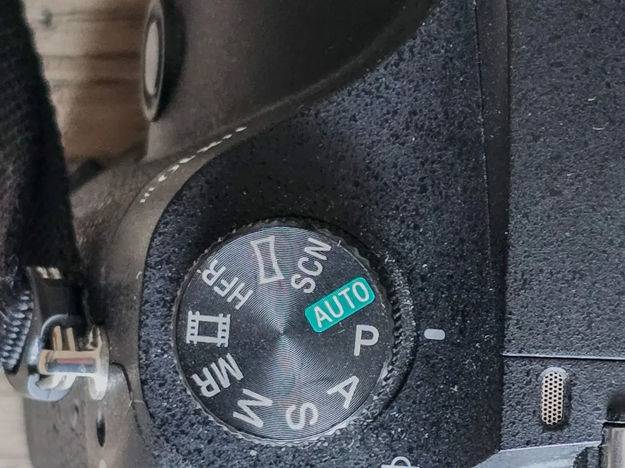 Billede 9 - Sony RX10 mk 3 - Mk III foto-/videokamera