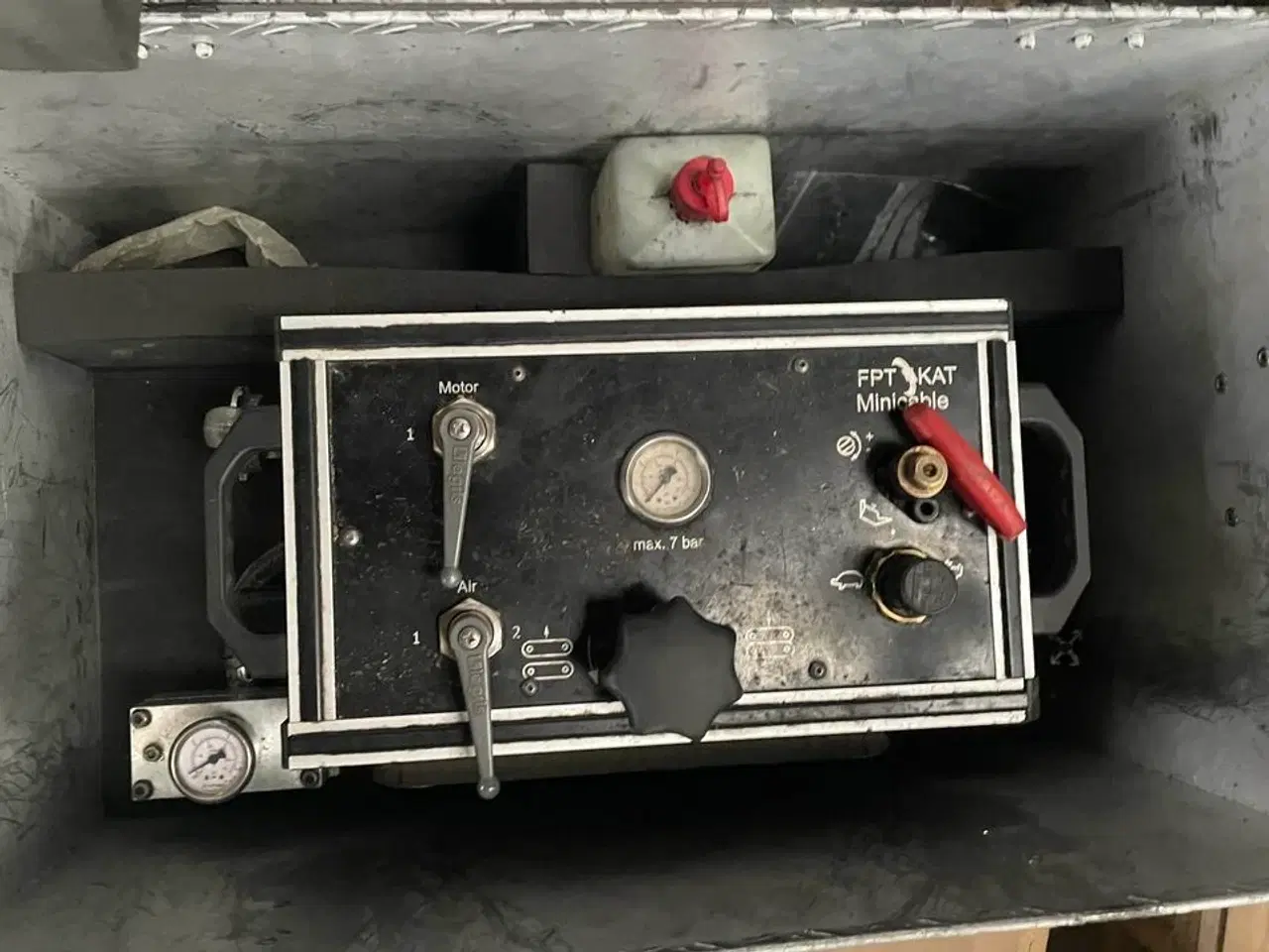 Billede 7 - Blandet parti