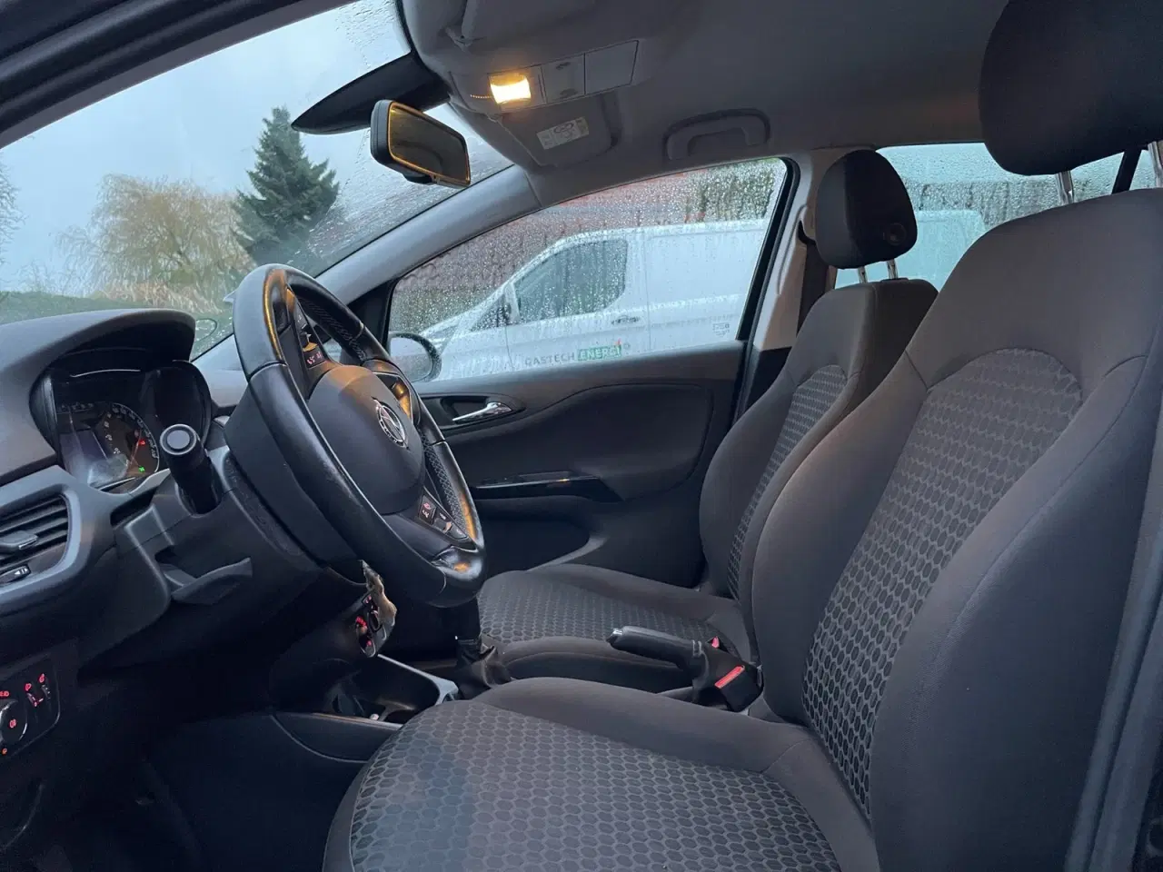 Billede 9 - Opel Corsa 1,3 CDTi 95 Enjoy