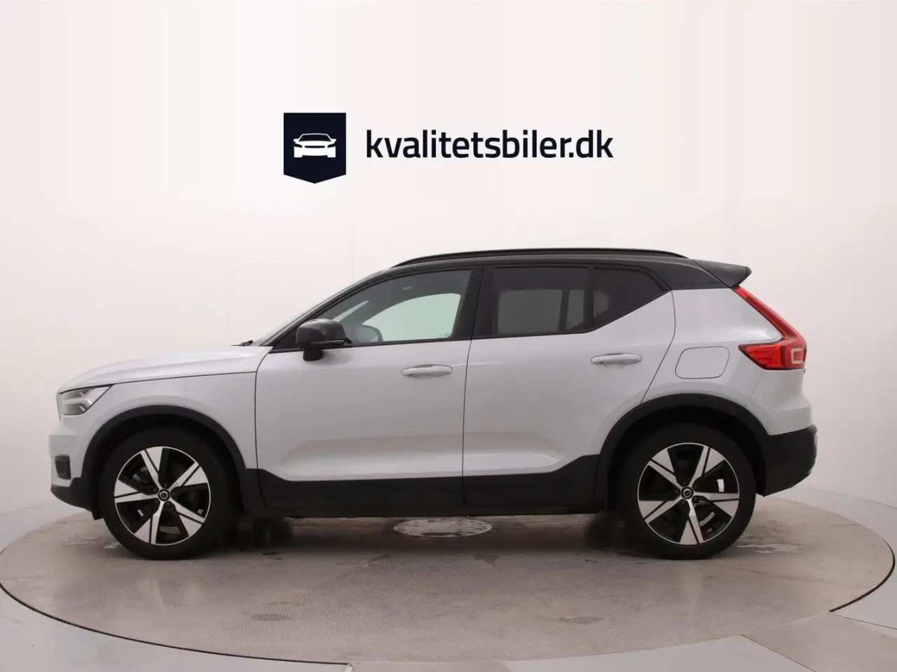 Billede 2 - Volvo XC40  P8 ReCharge Twin Plus