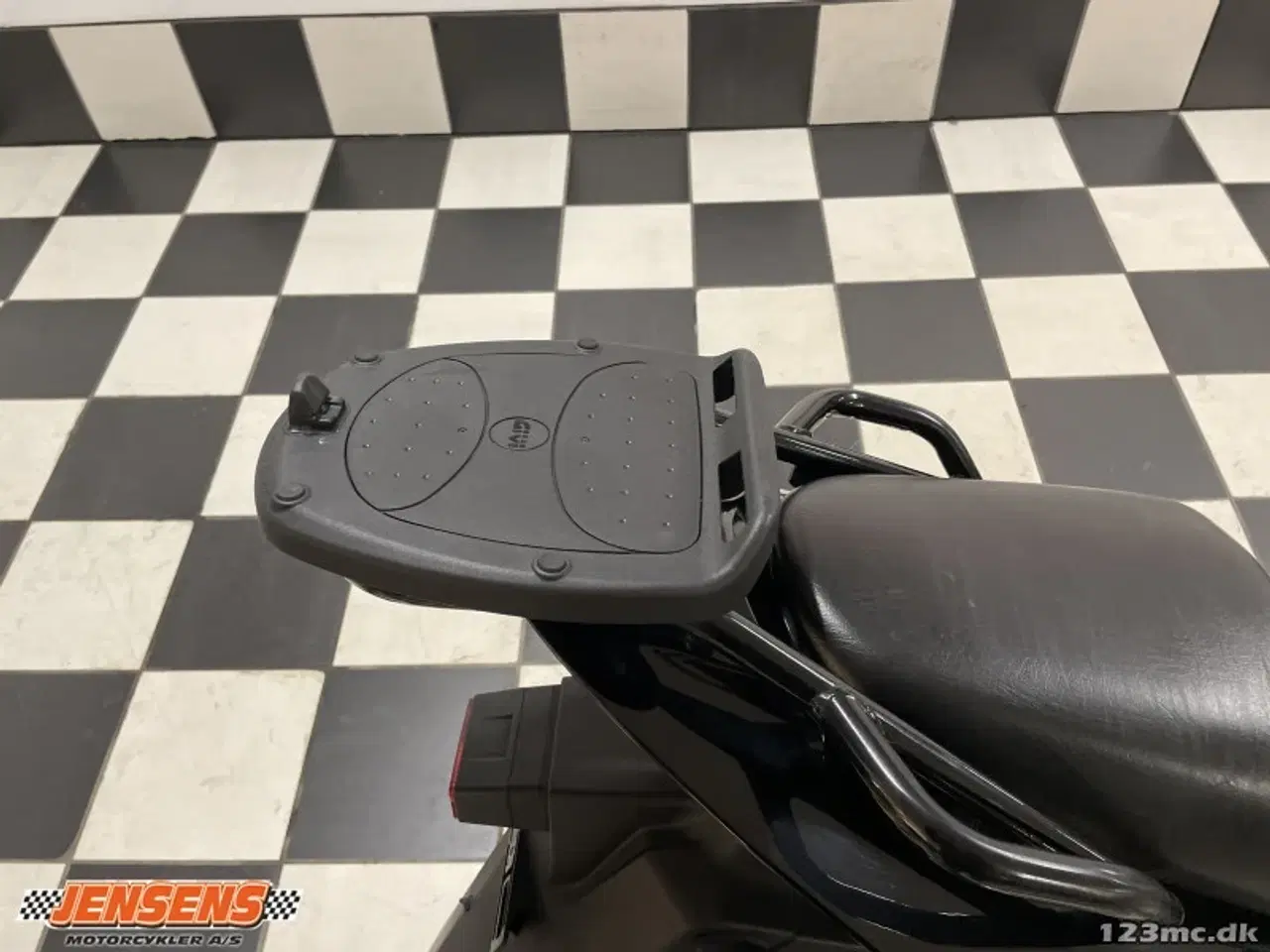 Billede 12 - Suzuki GW 250 F