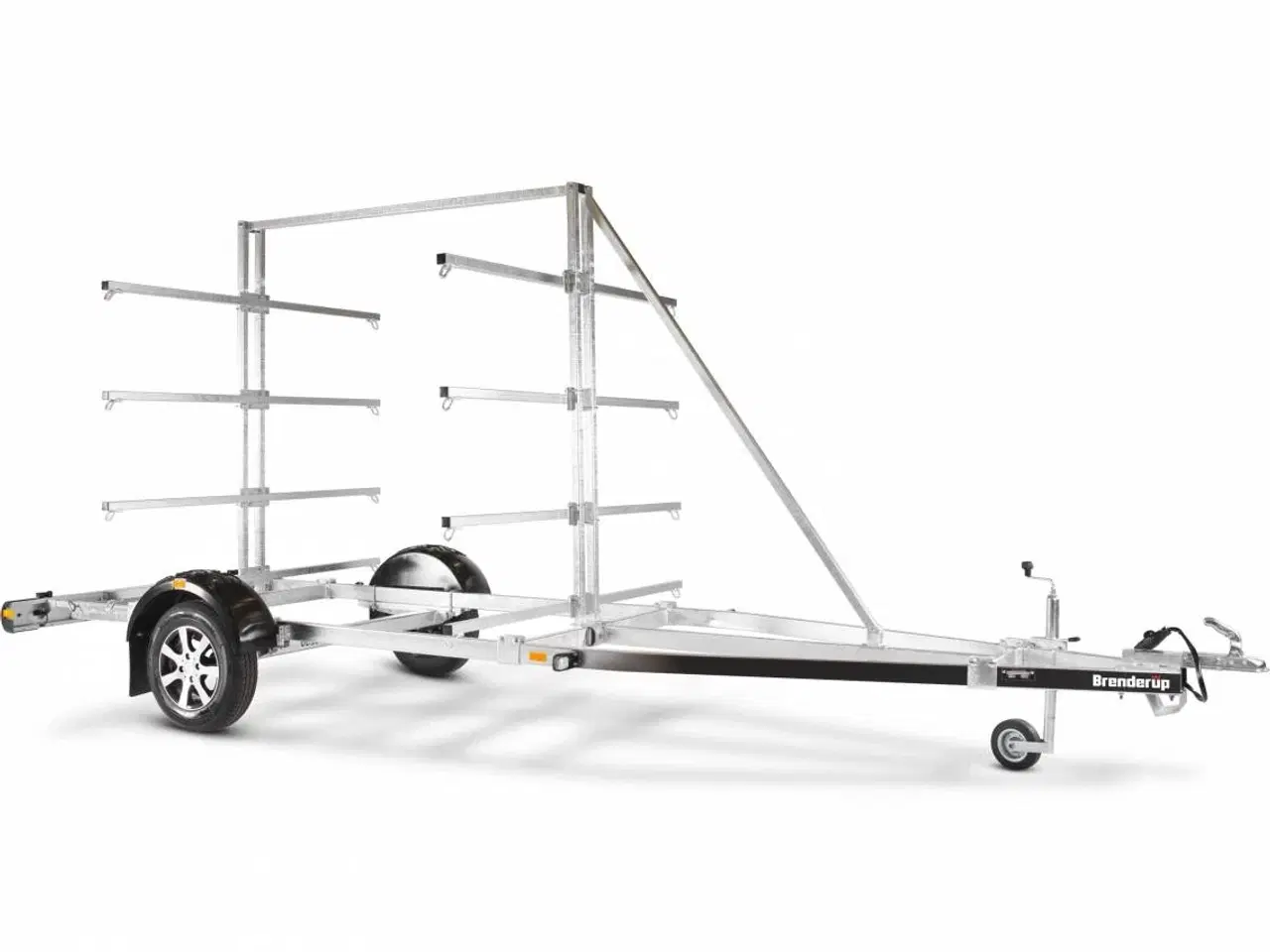 Billede 4 - Brenderup - Kano / Kajak