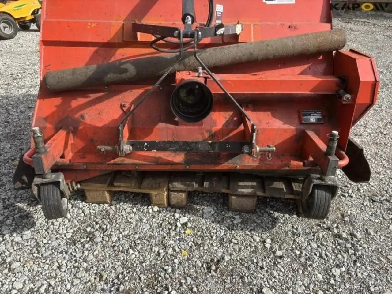 Billede 11 - Muratori MT10 155