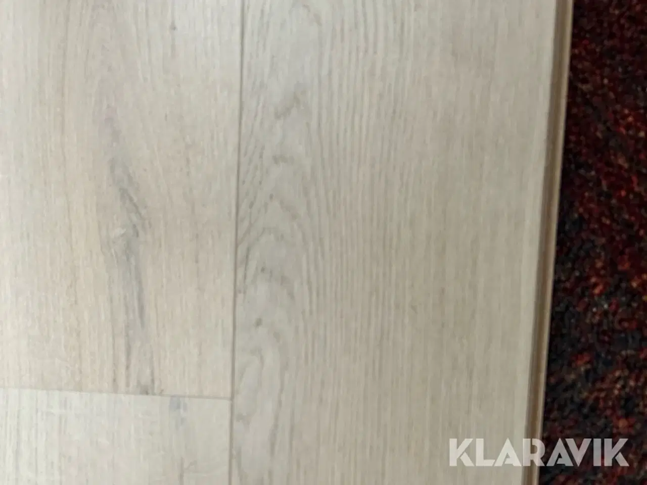 Billede 6 - Eg Parkett gulv 63 m2
