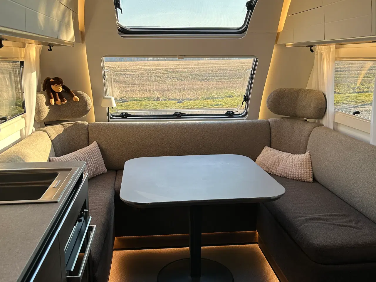 Billede 9 - Adria Alpina 613UT årg. 2022
