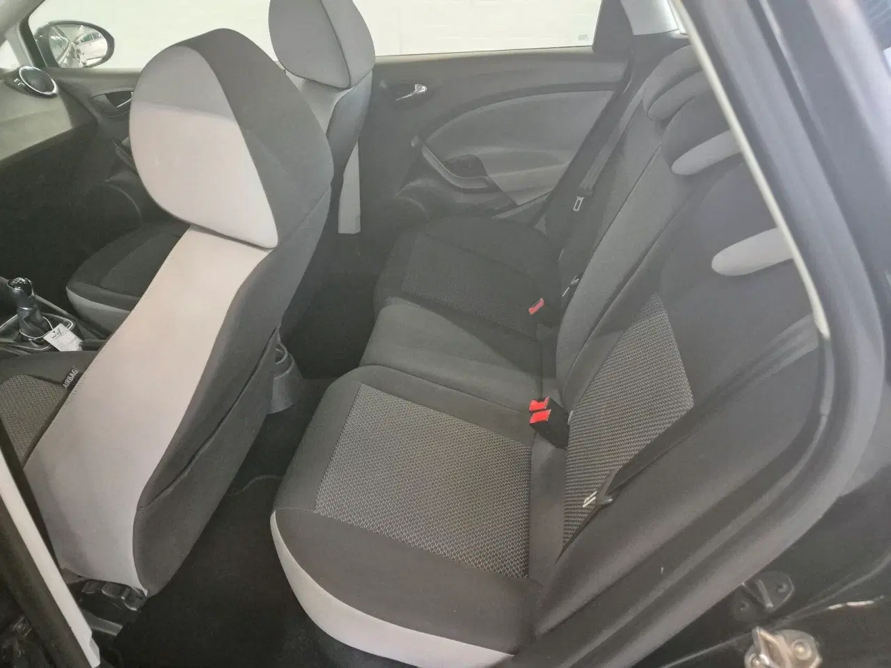 Billede 21 - Seat Ibiza 1,0 TSI Style Start/Stop 95HK Stc