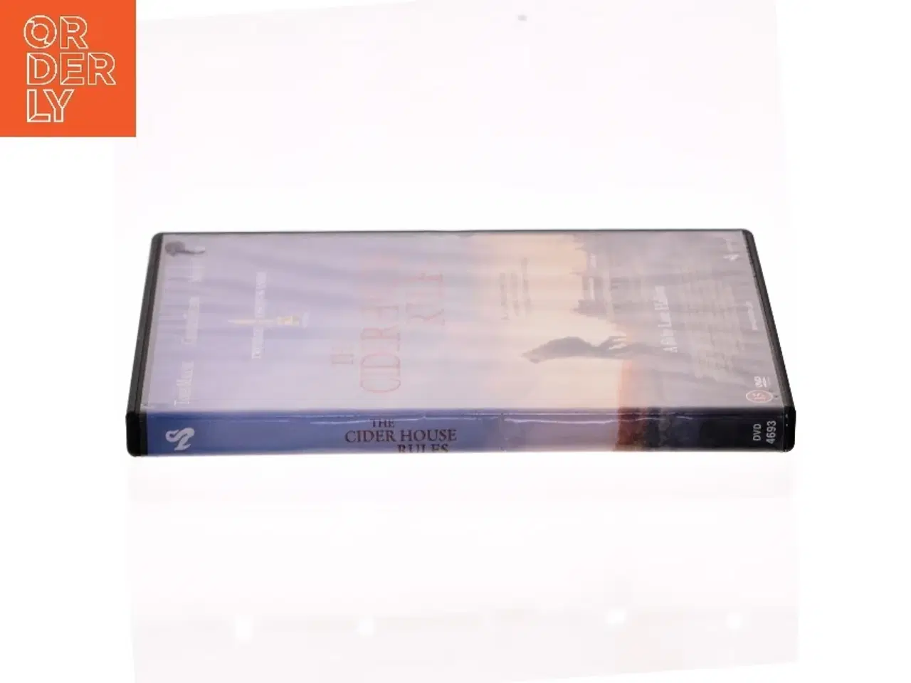 Billede 2 - Æblemostreglementet