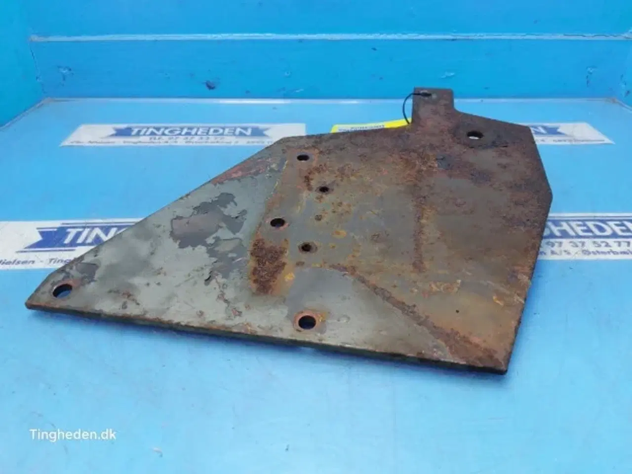 Billede 5 - Massey Ferguson 690 Plade R. 1683338M92