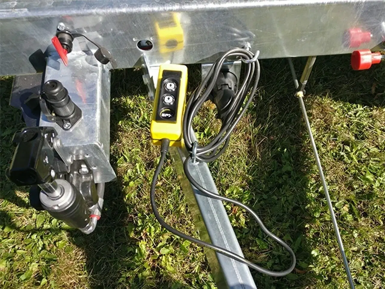 Billede 7 - STEMA TRIUS 353618