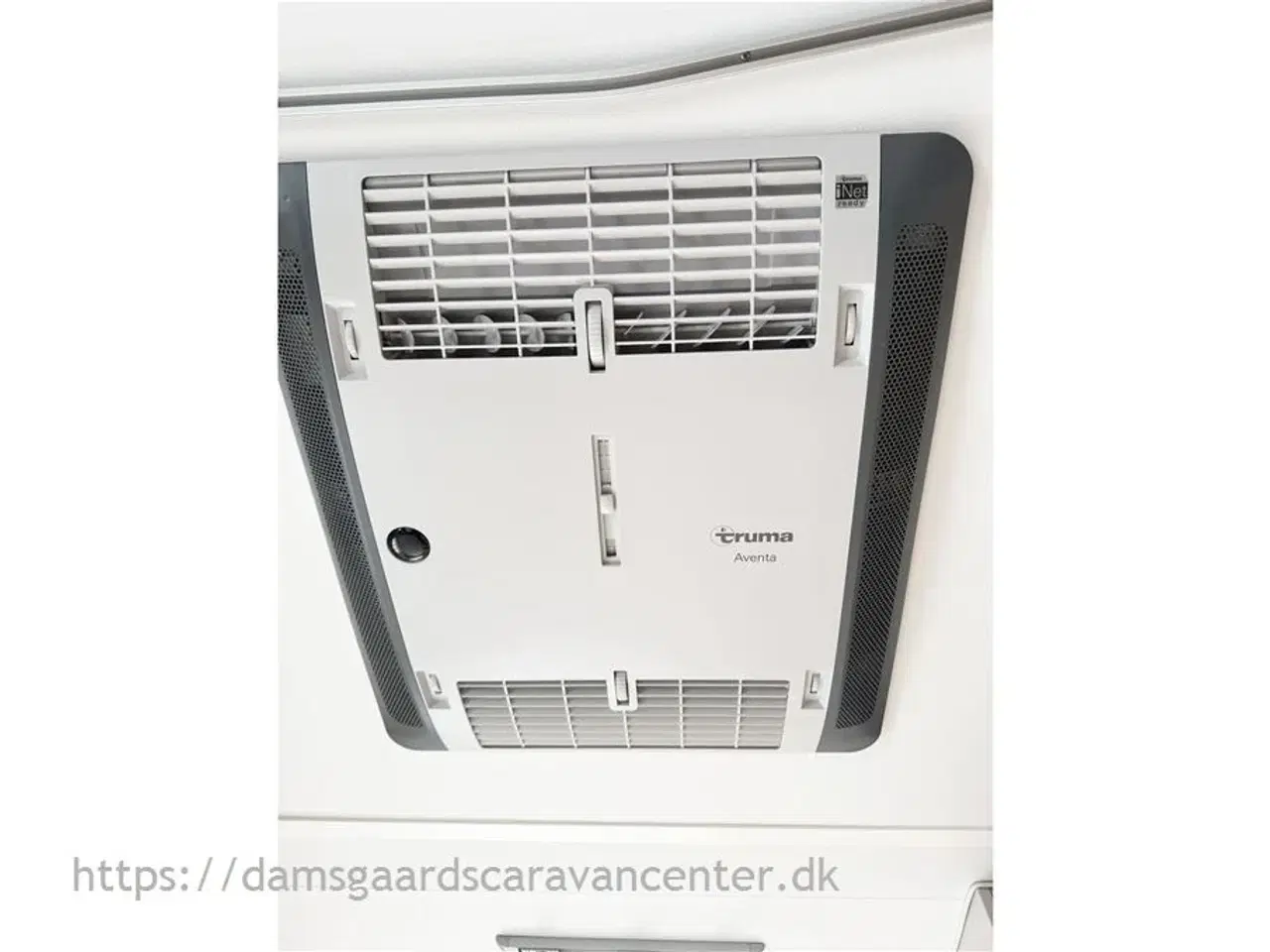 Billede 22 - 2022 - Adria Adora 613 PK Teen   Dobbeltseng-Køjer-Gulvtemp.-Aircon-Telt