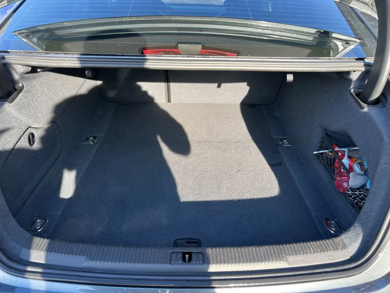 Billede 16 - Audi A6 2,0 TDi 177 Multitr.