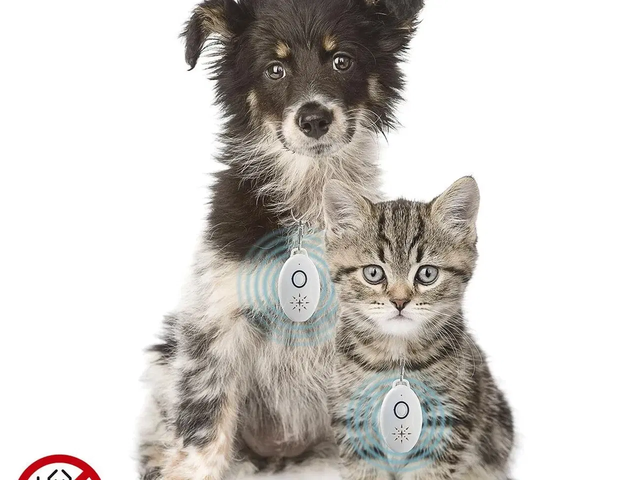 Billede 7 - PetRep - genopladelig ultralyd mod flåter og lopper