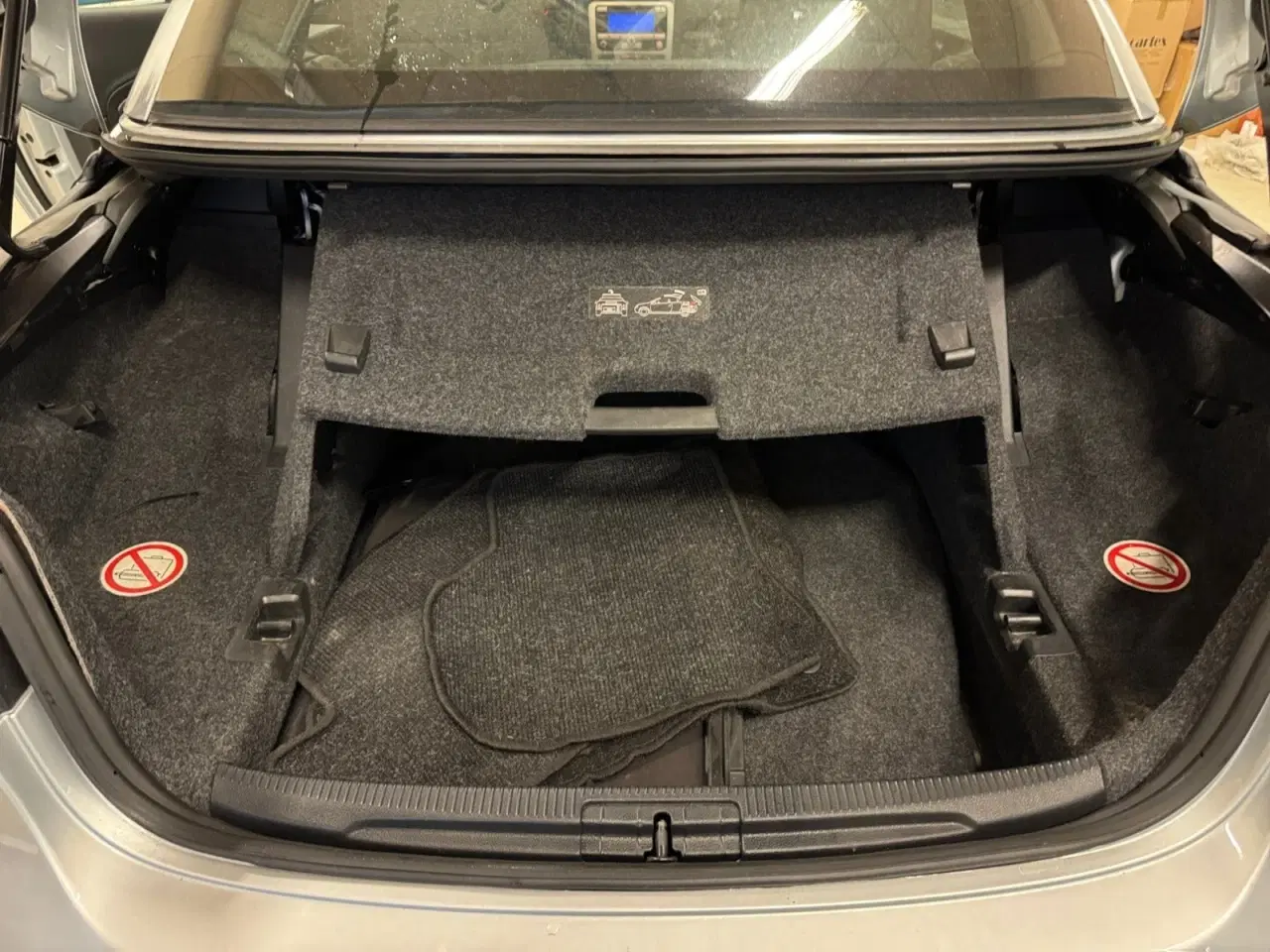 Billede 12 - VW Eos 2,0 TDi