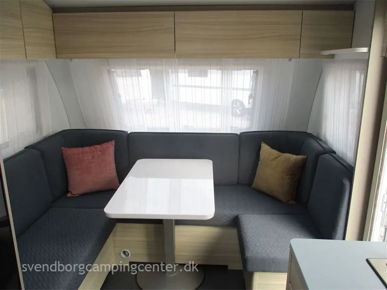 Billede 4 - 2023 - Adria Altea 502 UL Yderst velholdt og kun 1 ejer.