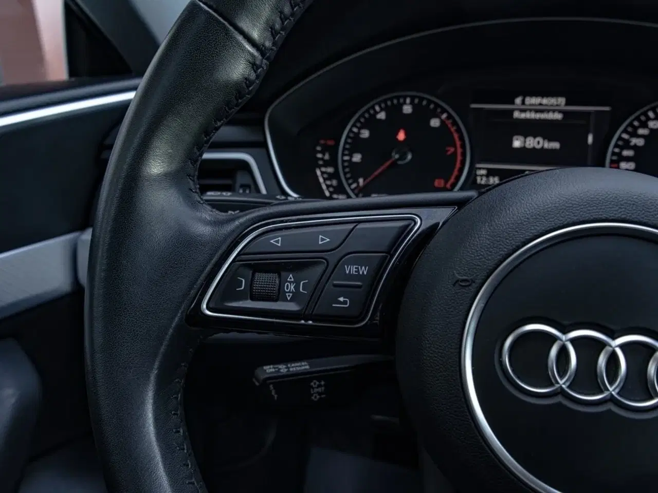 Billede 7 - Audi A5 2,0 TFSi 150 Sport Sportback S-tr.