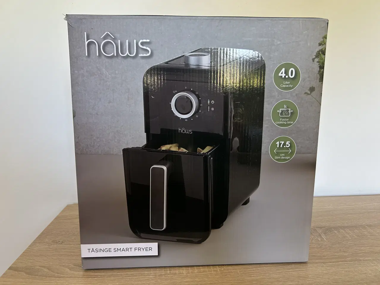 Billede 1 - Airfryer