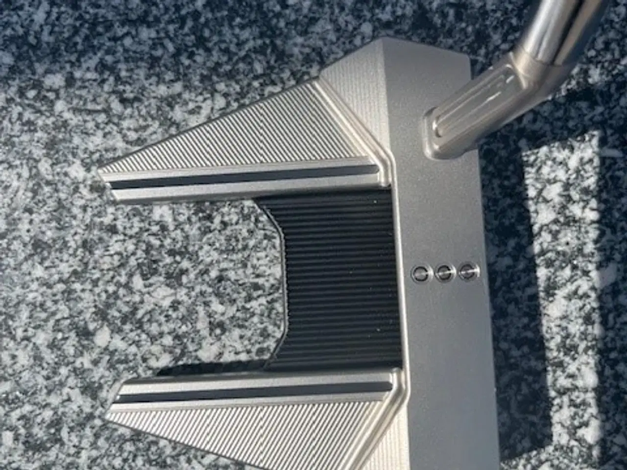 Billede 6 - Scotty Cameron Phantom 7.5