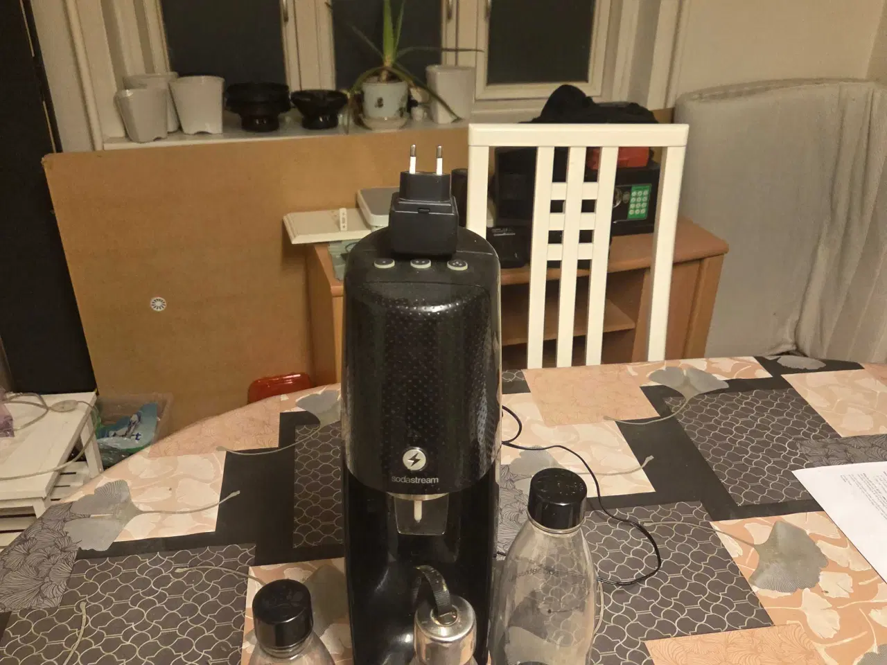 Billede 6 - Sodastream