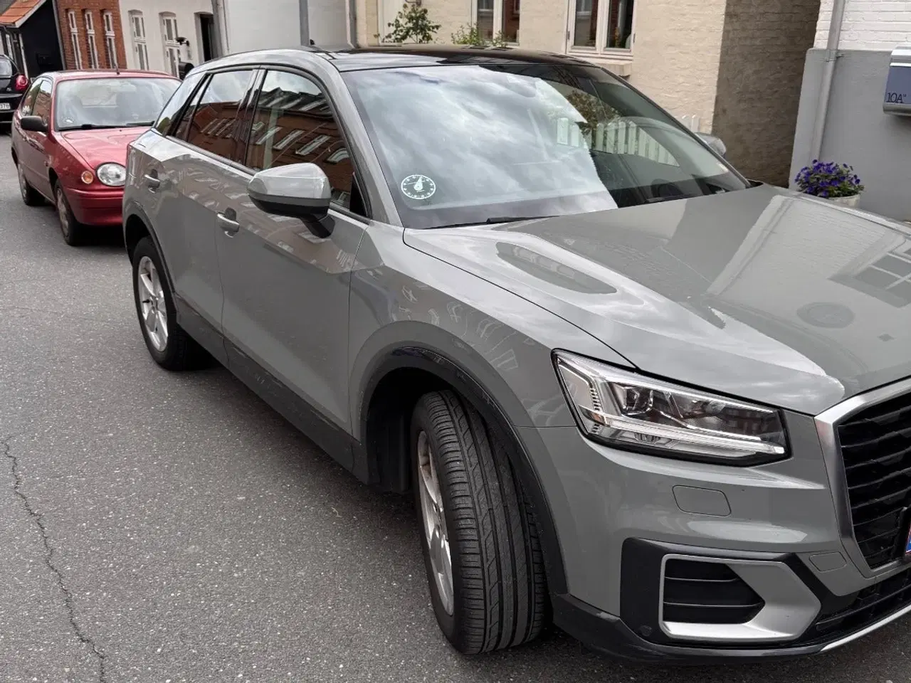 Billede 1 - Audi Q2 30 TFSi