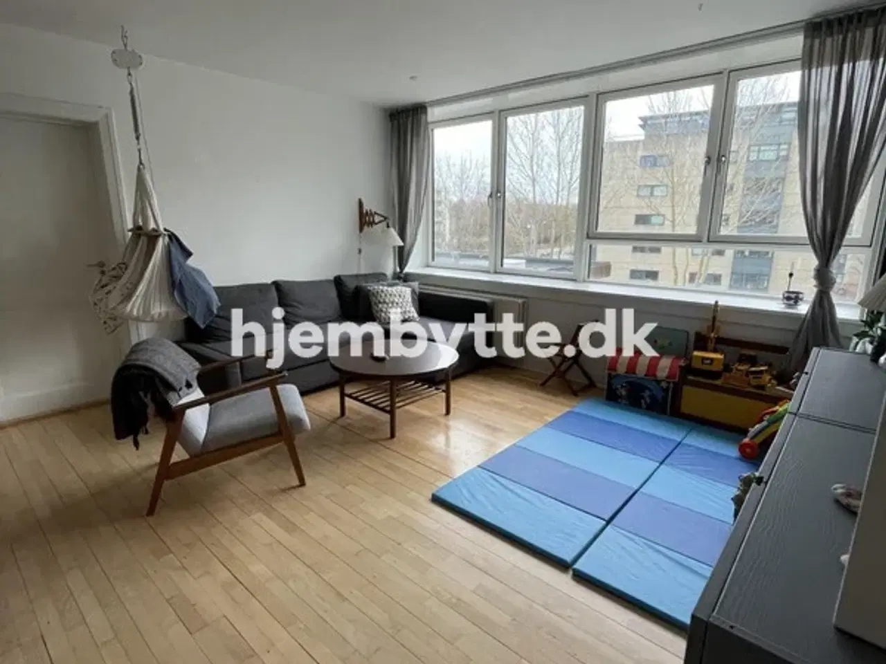 Billede 6 - Hjembytte - BorgmesterFischersVej