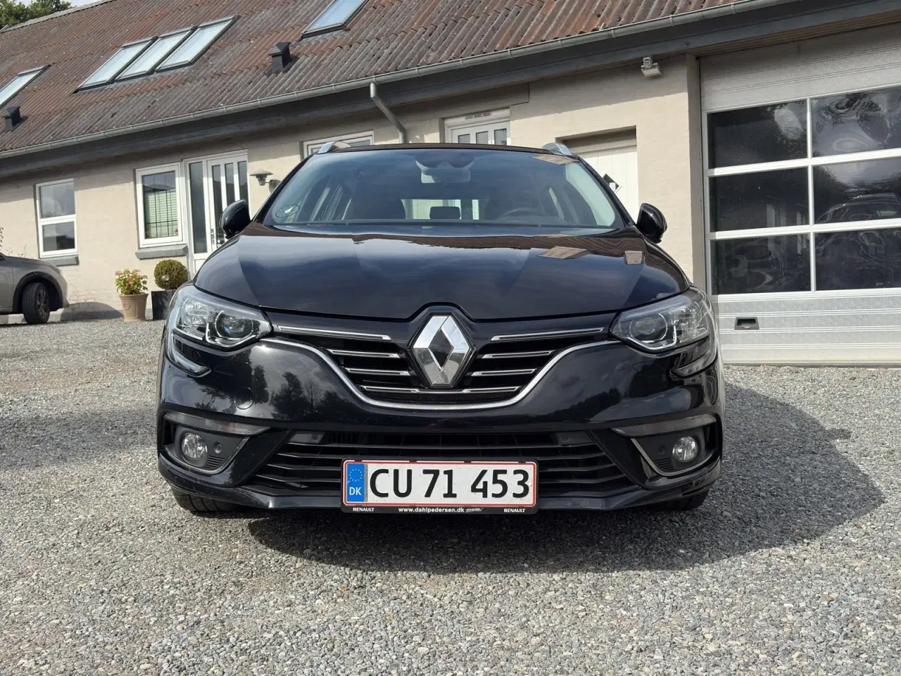 Billede 2 - Renault Megane IV 1,3 TCe 140 Limited Sport Tourer
