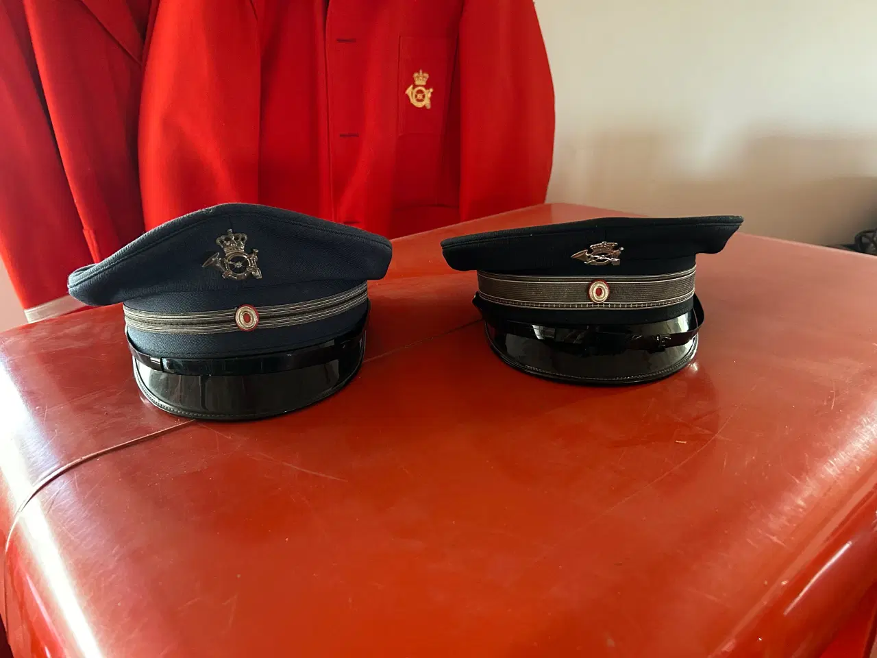 Billede 1 - Post Danmark samling