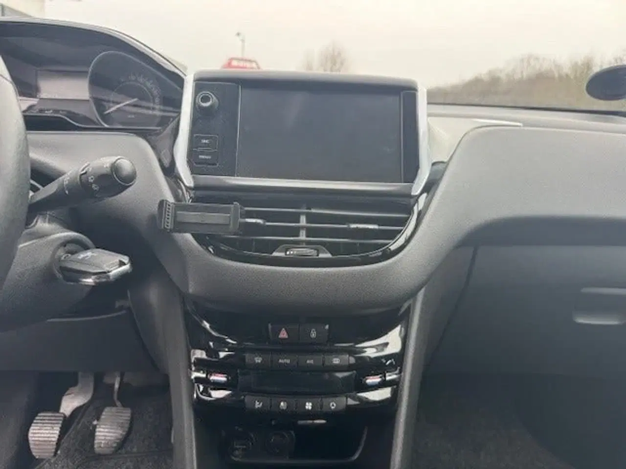 Billede 12 - Peugeot 208 1,6 BlueHDi 100 Active