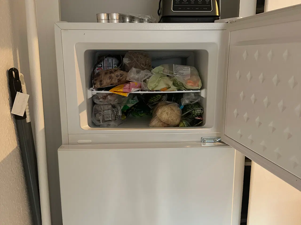Billede 3 - Køleskab