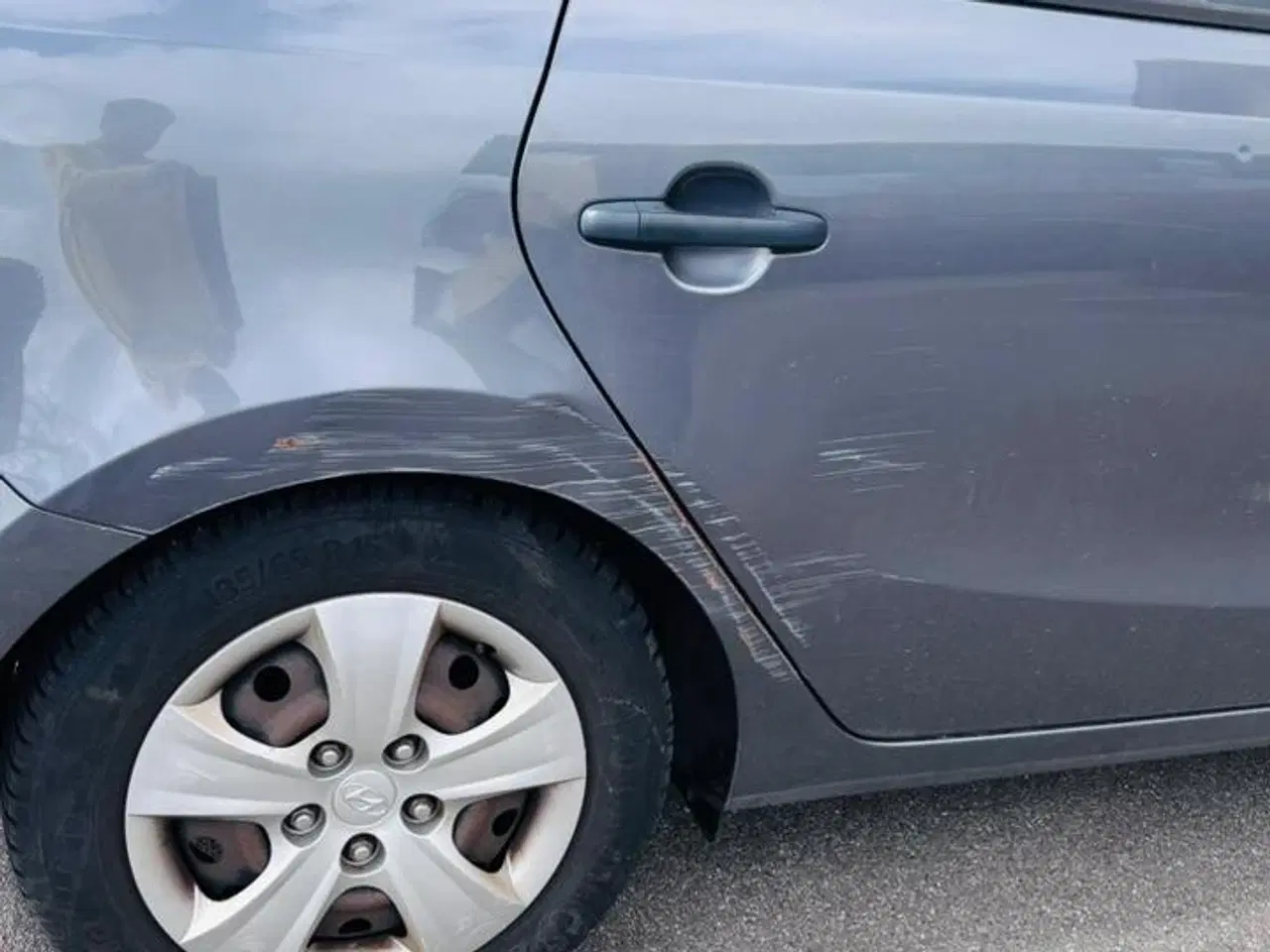 Billede 7 - Hyundai i30 drive blue