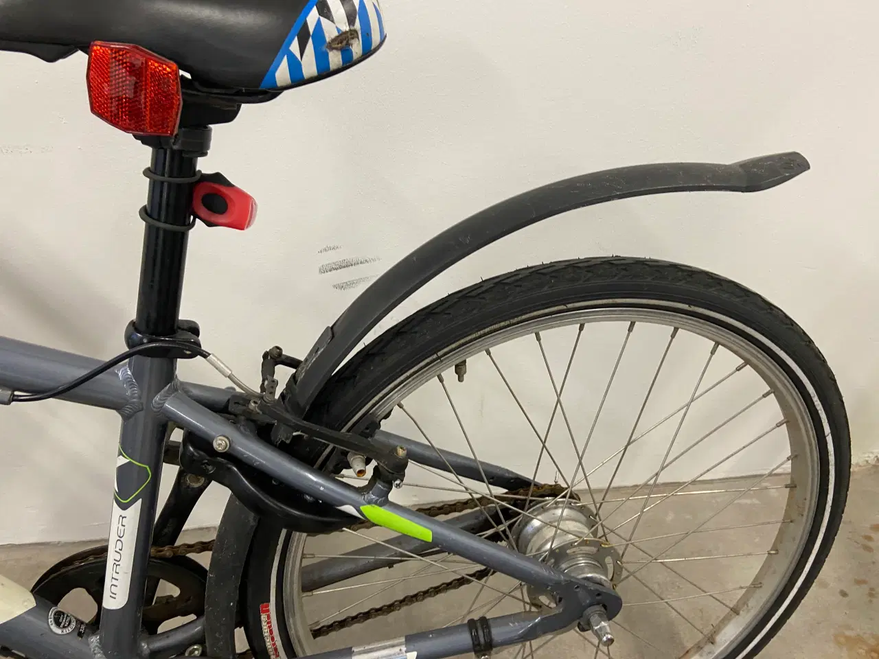 Billede 2 - Drengecykel sælges