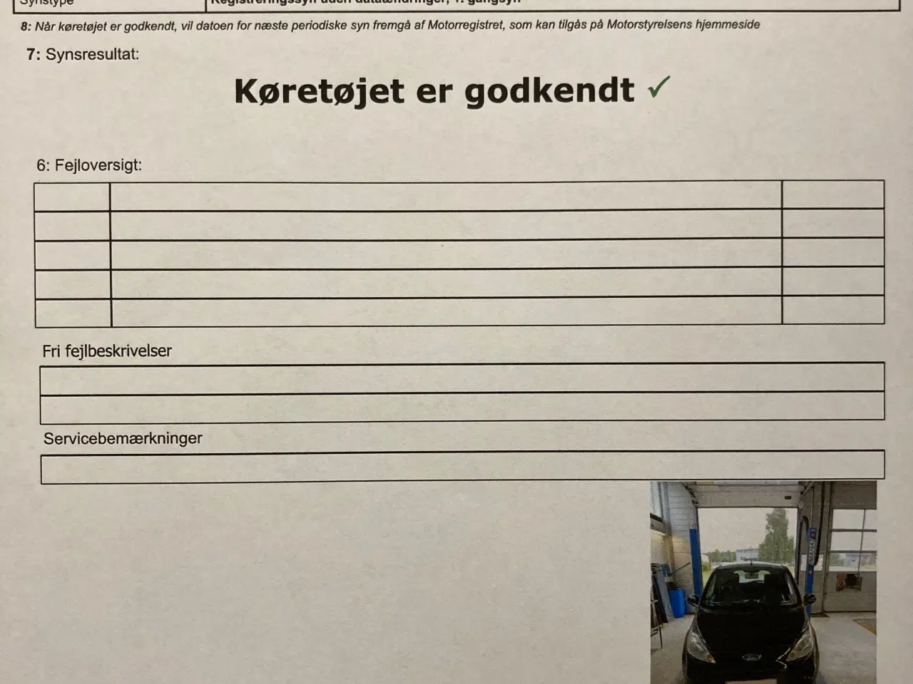Billede 15 - Ford Ka 1.2 Nysyn Kun kørt 134000km