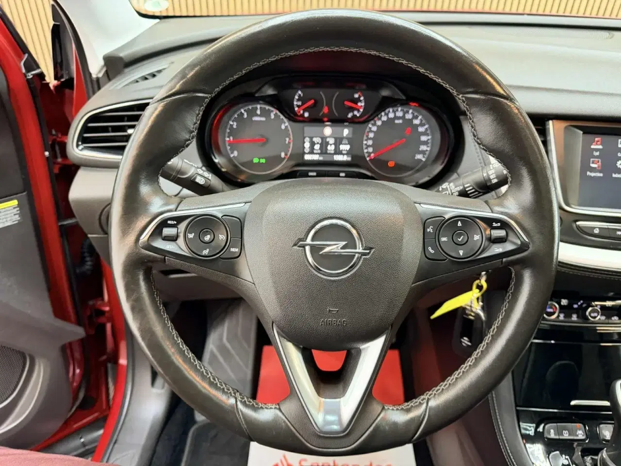 Billede 11 - Opel Grandland X 1,2 T 130 Impress aut.