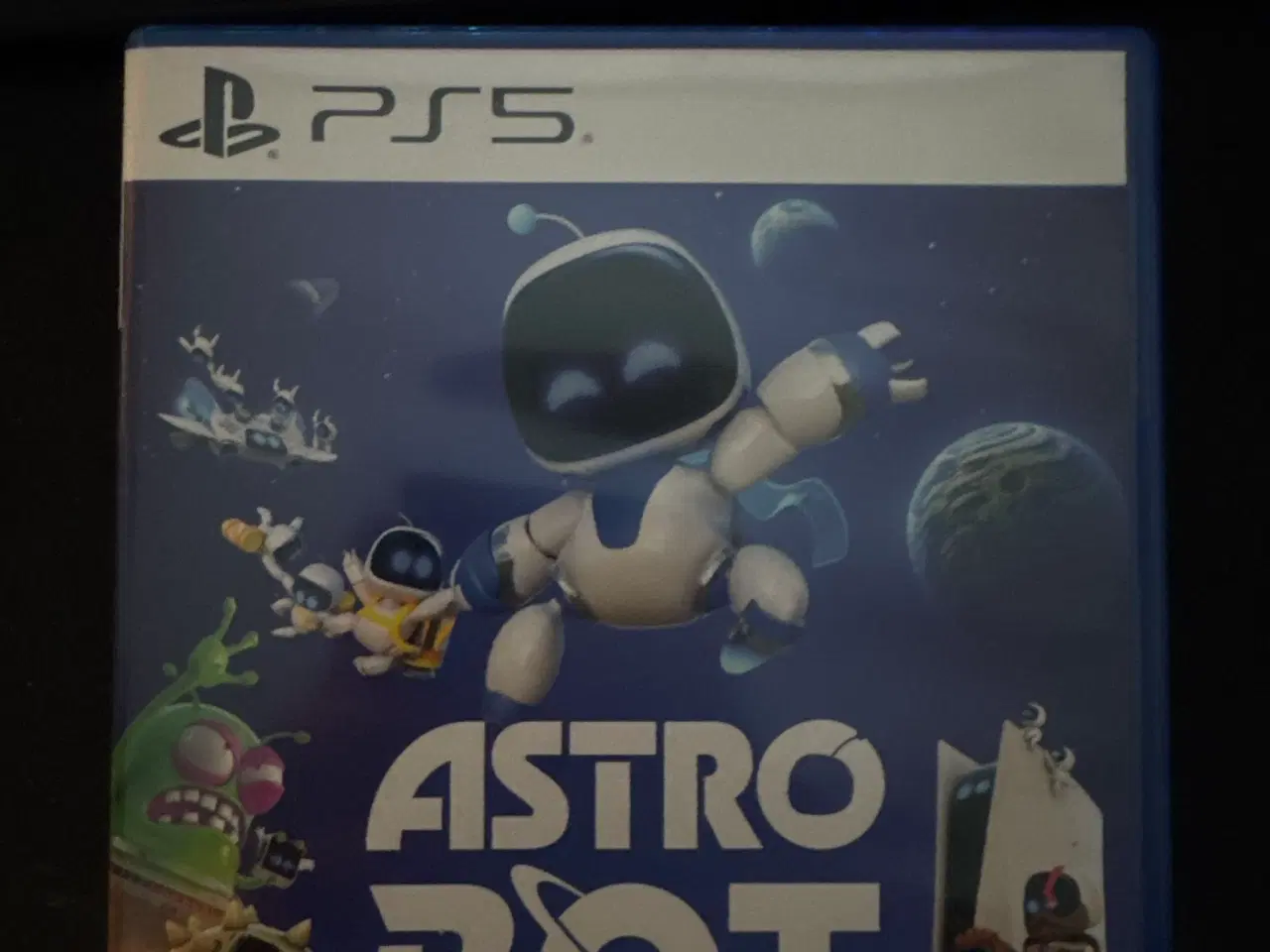 Billede 3 - Playstation 5 Disk version Incl spil
