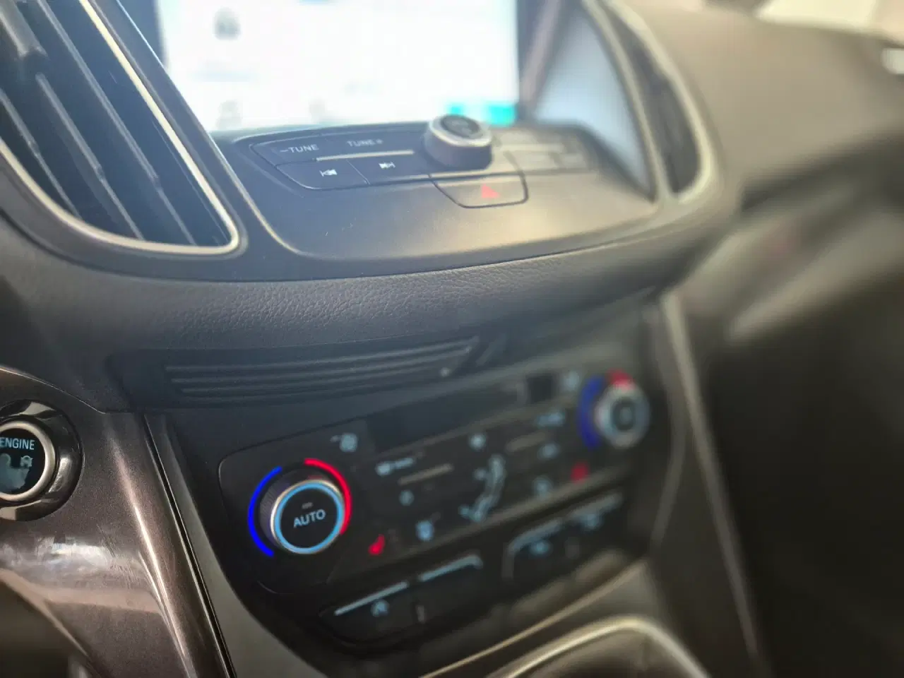 Billede 9 - Ford C-MAX 1,0 EcoBoost Titanium Fun 125HK 6g