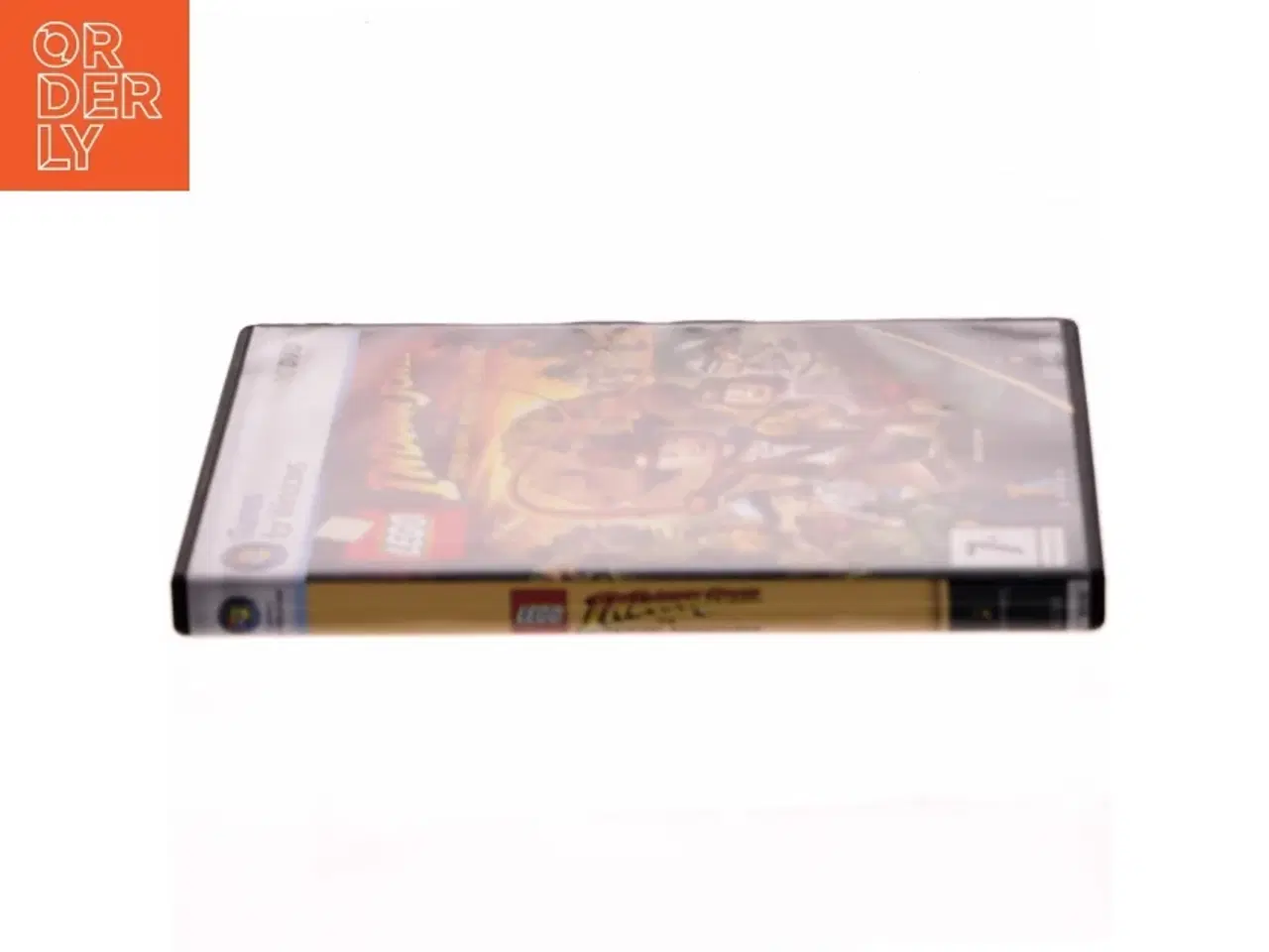Billede 2 - LEGO Indiana Jones: The Original Adventures PC-spil fra LucasArts