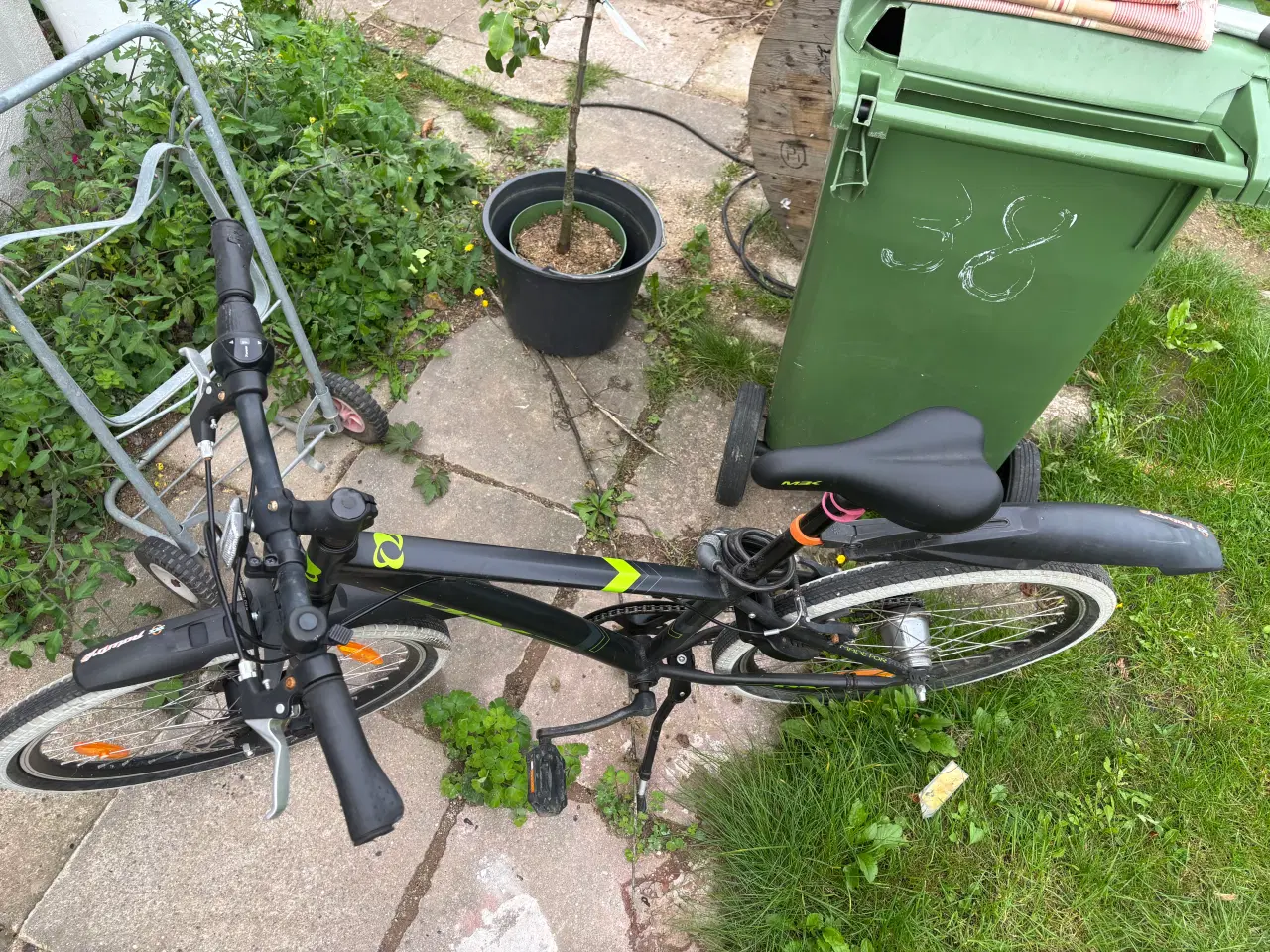 Billede 10 - Perfekt mountainbike