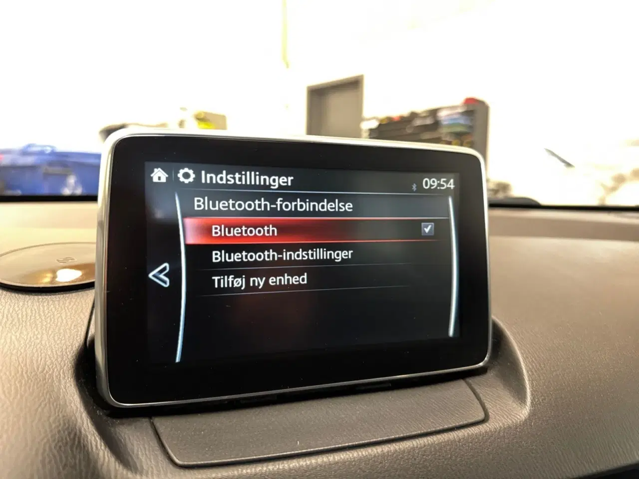 Billede 9 - Mazda 2 1,5 SkyActiv-G 90 Vision
