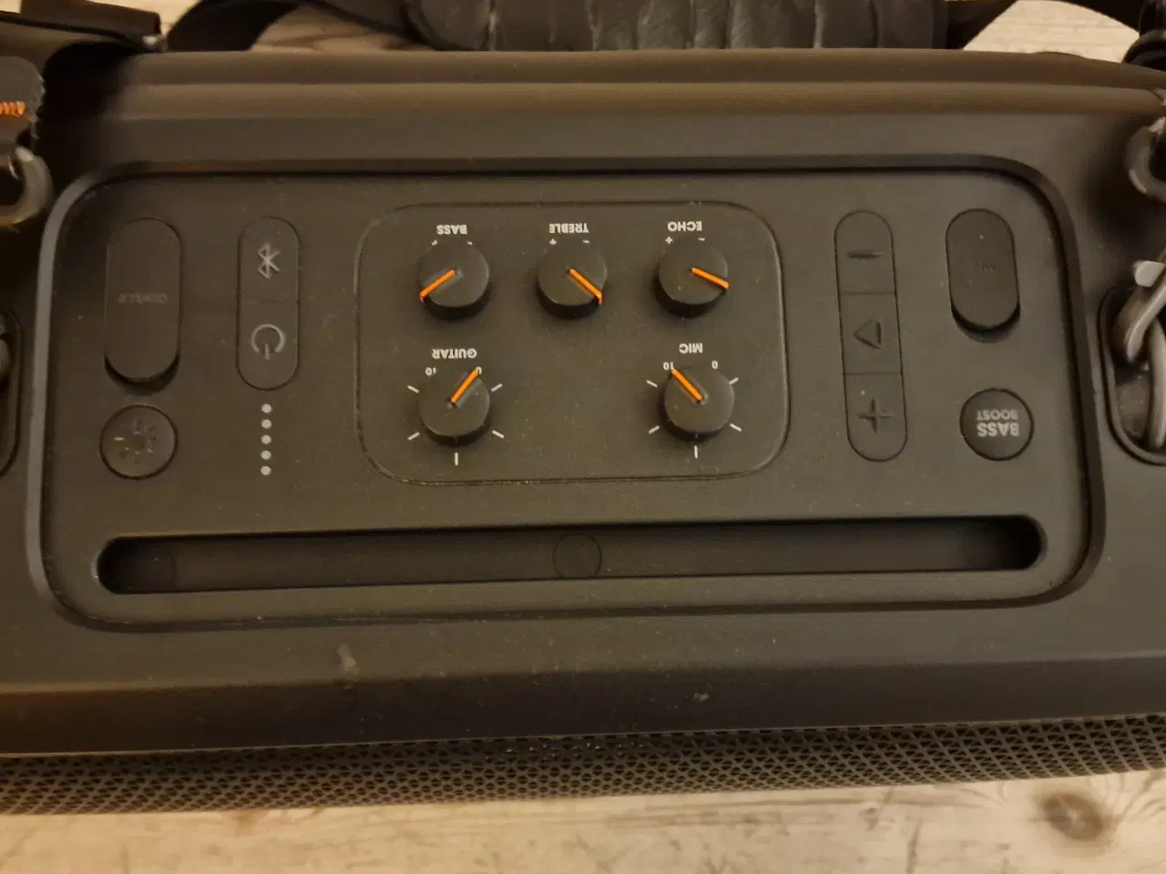 Billede 2 - UDLEJES - JBL PARTYBOX - ON THE GO