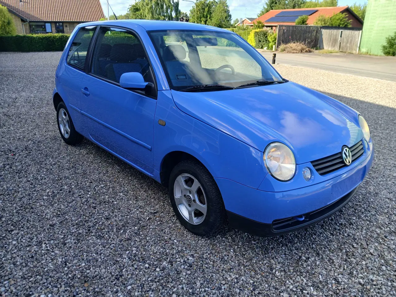Billede 2 - VW Lupo 1,0