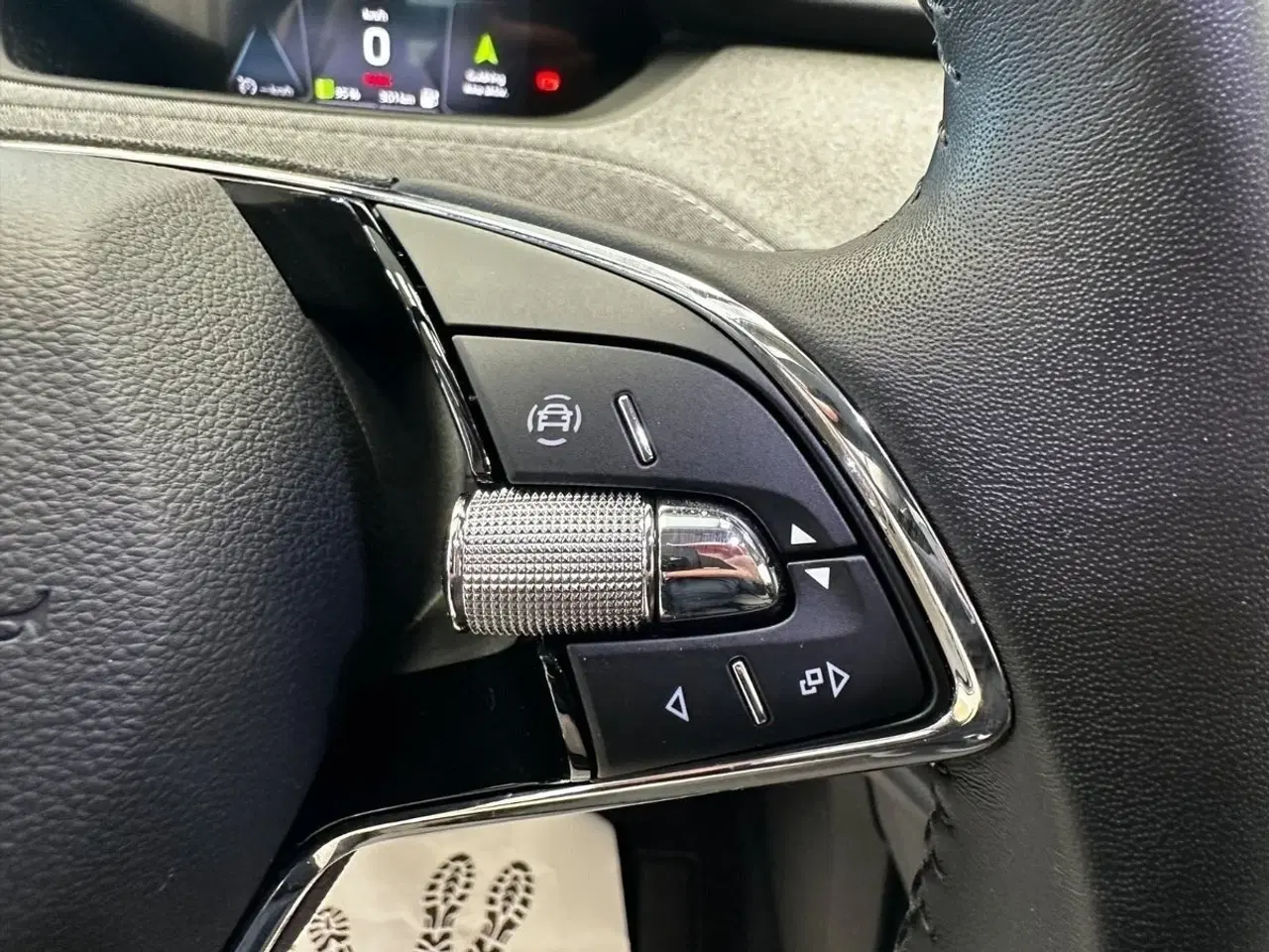 Billede 14 - Skoda Enyaq 60 iV