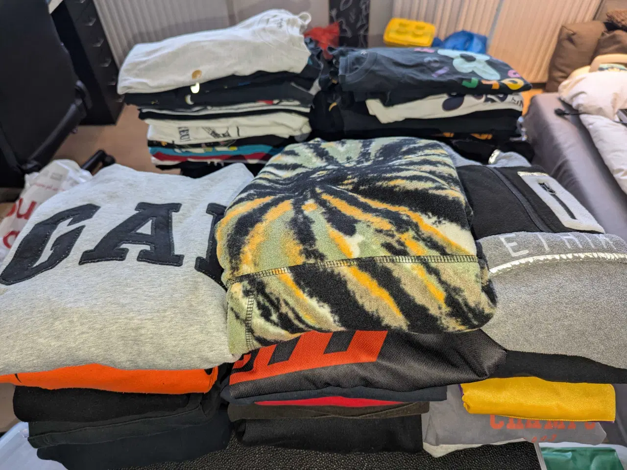 Billede 3 - Smart/flot drengetøj sælges 