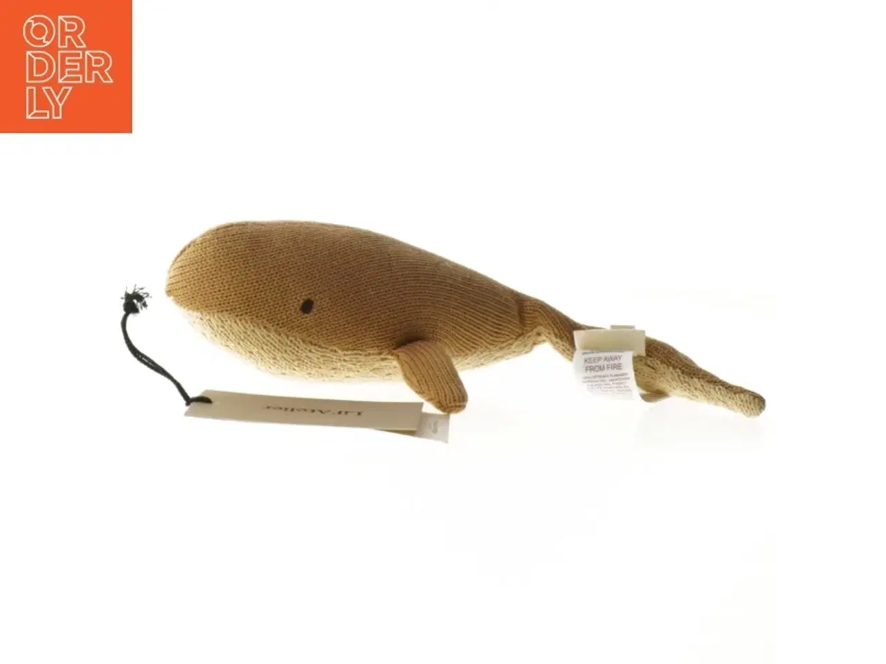 Billede 4 - fra Lil atelier (str. 30 cm)