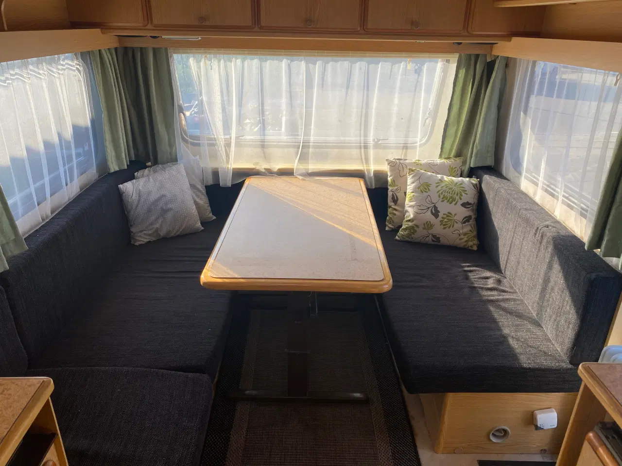 Billede 5 - knaus sudwind