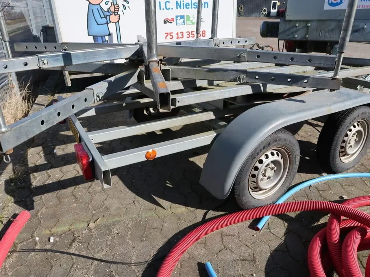 Billede 17 - Trailer PEX-TRAILER